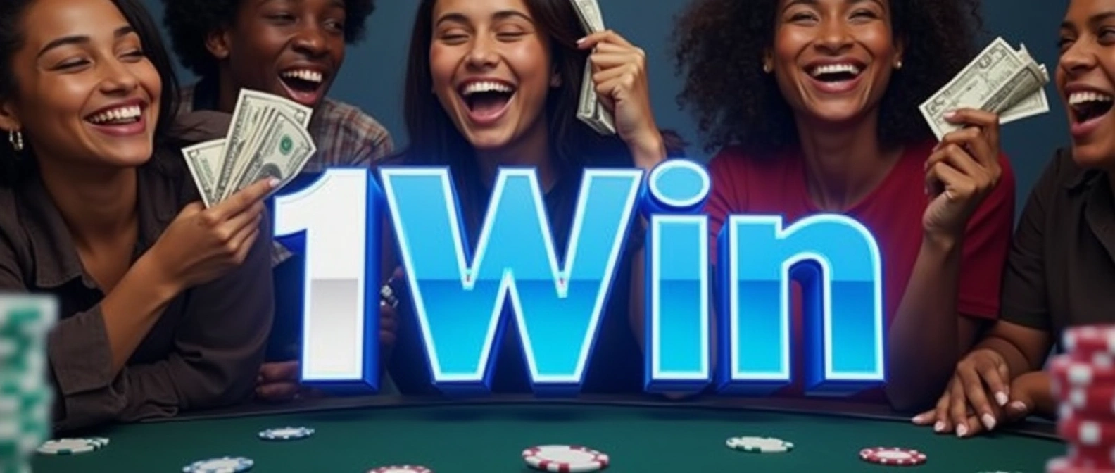 1win promo