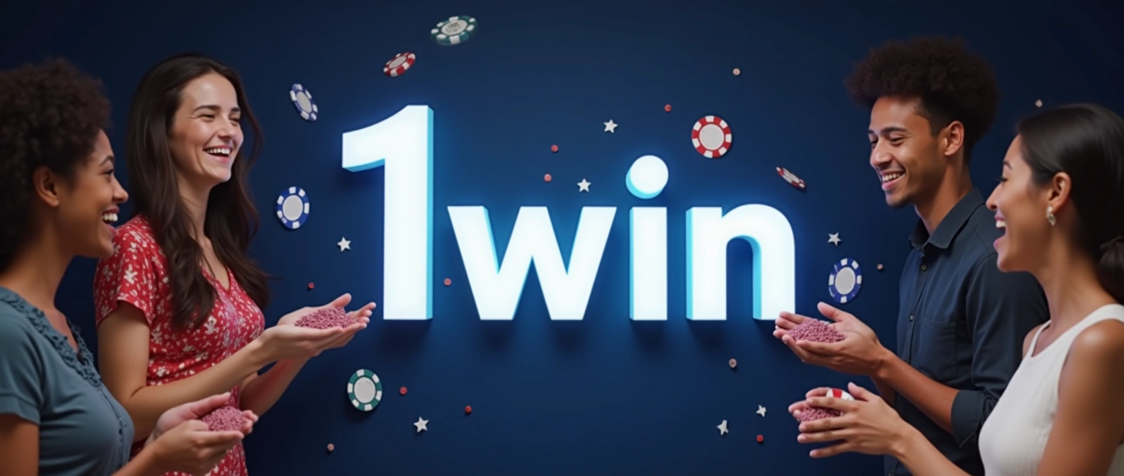 1win 1win